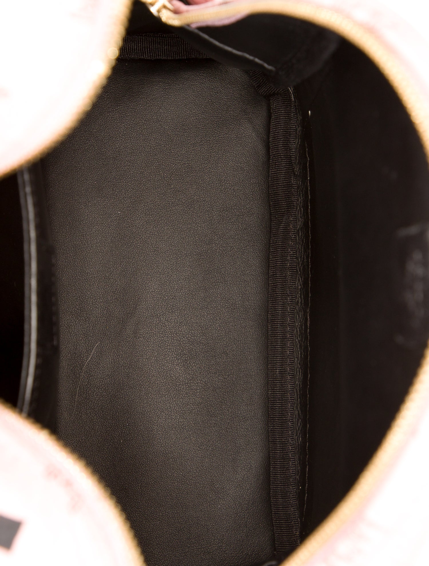 MCM Backpack